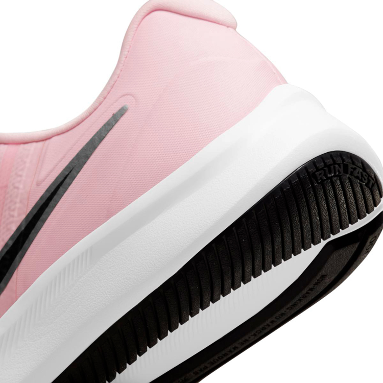 Кроссовки Nike STAR RUNNER 3 (GS) / Женский / 36 / Розовый photo 8