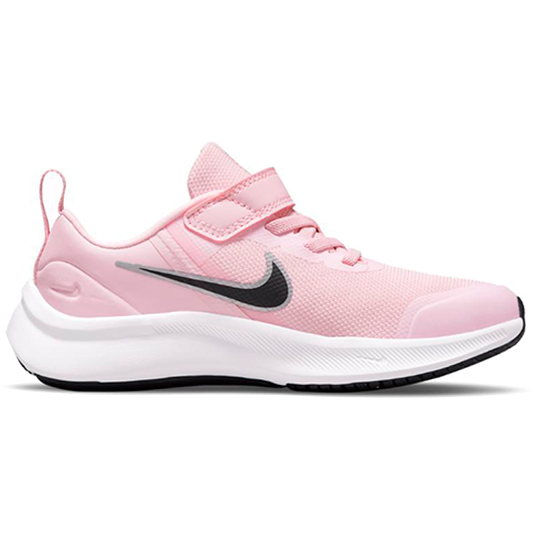 Кроссовки Nike STAR RUNNER 3 (PSV) / Женский / 28 / Розовый photo 5
