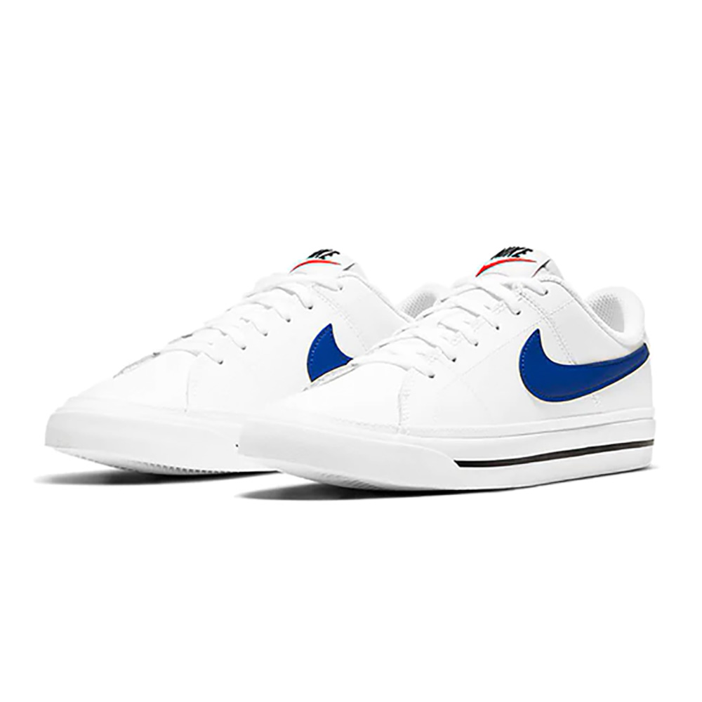 Кроссовки Nike COURT LEGACY (GS) / Мужской / 37.5 / Белый photo 2