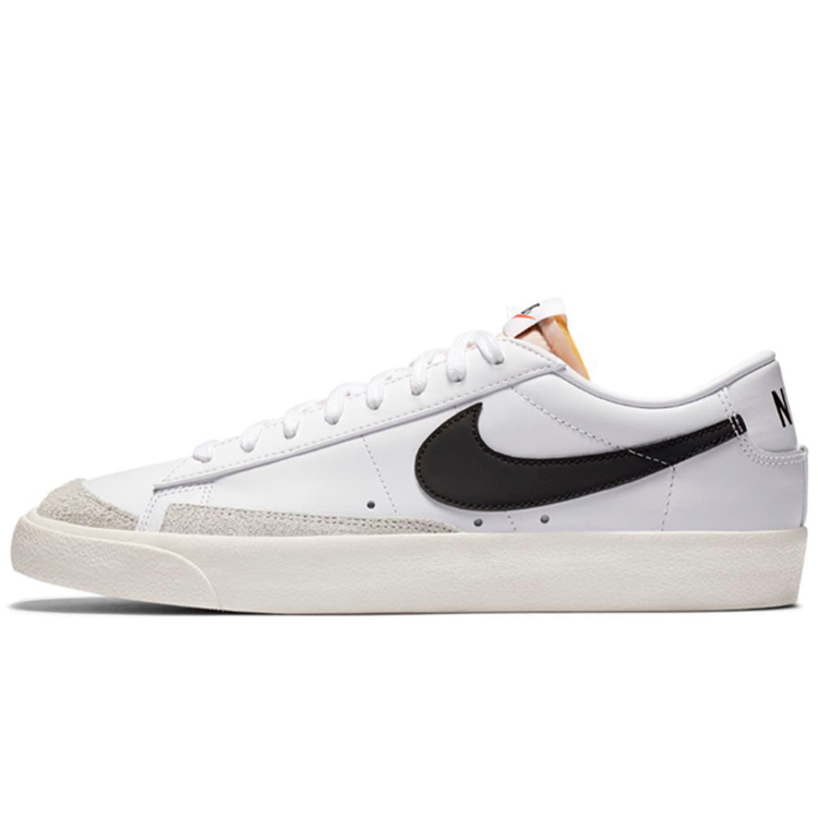 Кроссовки Nike BLAZER LOW 77 VNTG / Мужской / 44 / Белый photo 1 Кроссовки Nike BLAZER LOW 77 VNTG / Мужской / 44 / Белый photo 1