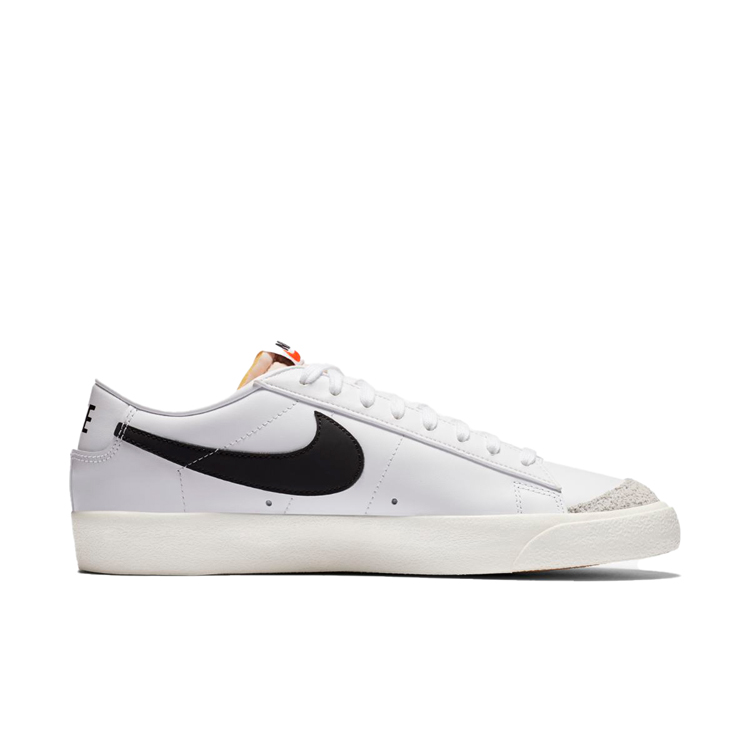 Кроссовки Nike BLAZER LOW 77 VNTG / Мужской / 44 / Белый photo 3