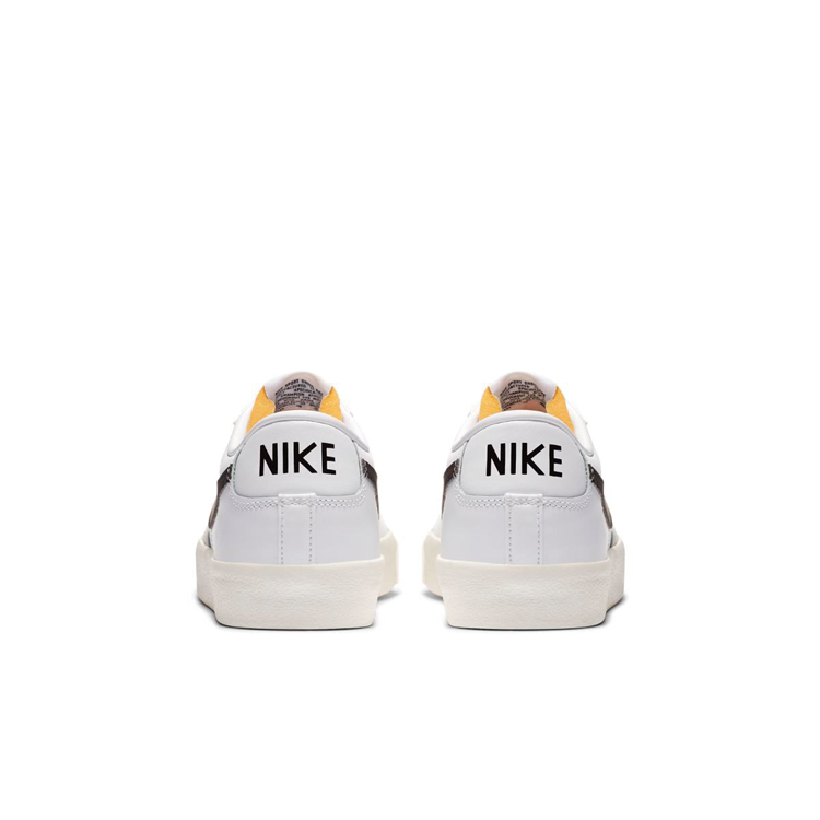 Кроссовки Nike BLAZER LOW 77 VNTG / Мужской / 44 / Белый photo 6