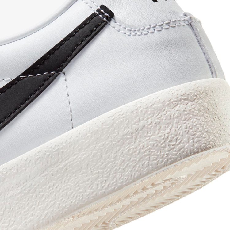 Кроссовки Nike BLAZER LOW 77 VNTG / Мужской / 44 / Белый photo 8