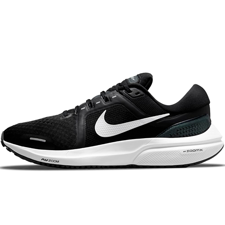 Кроссовки Nike AIR ZOOM VOMERO 16 / Мужской / 44.5 / Черный photo 1 Кроссовки Nike AIR ZOOM VOMERO 16 / Мужской / 44.5 / Черный photo 1