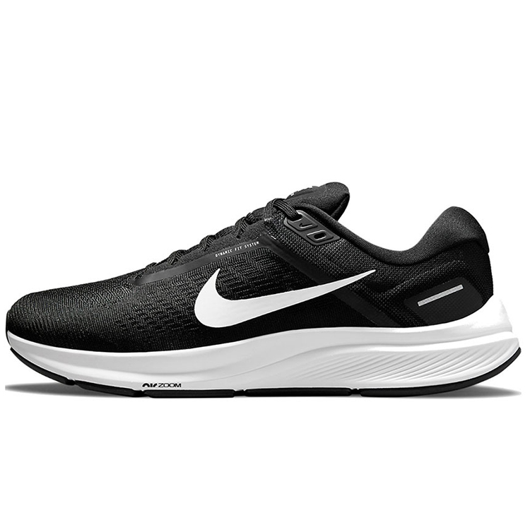 Кроссовки Nike AIR ZOOM STRUCTURE 24 photo 1