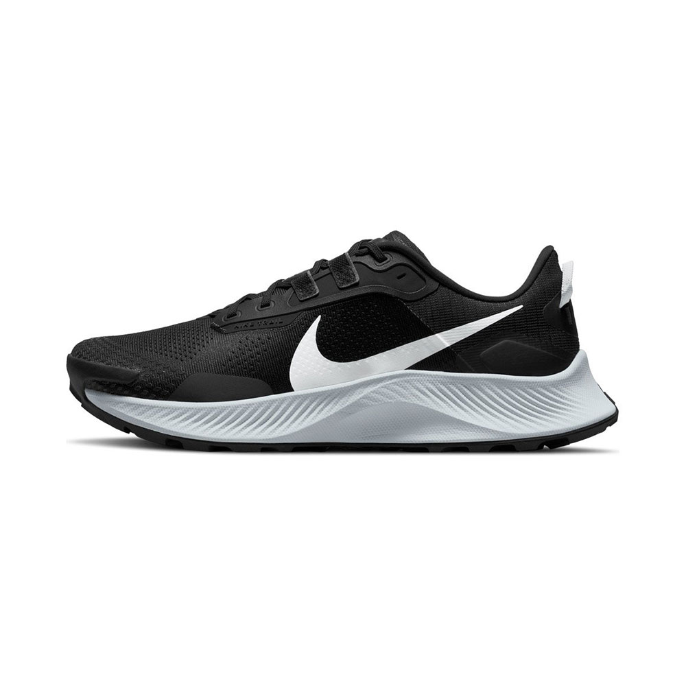 Кроссовки Nike PEGASUS TRAIL 3 / Мужской / 47 / Черный photo 1