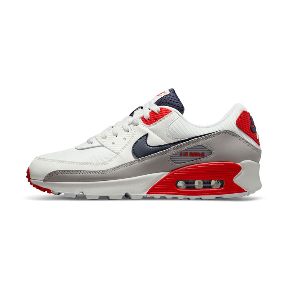 Кроссовки Nike DB0625-101, AIR MAX 90 photo 1