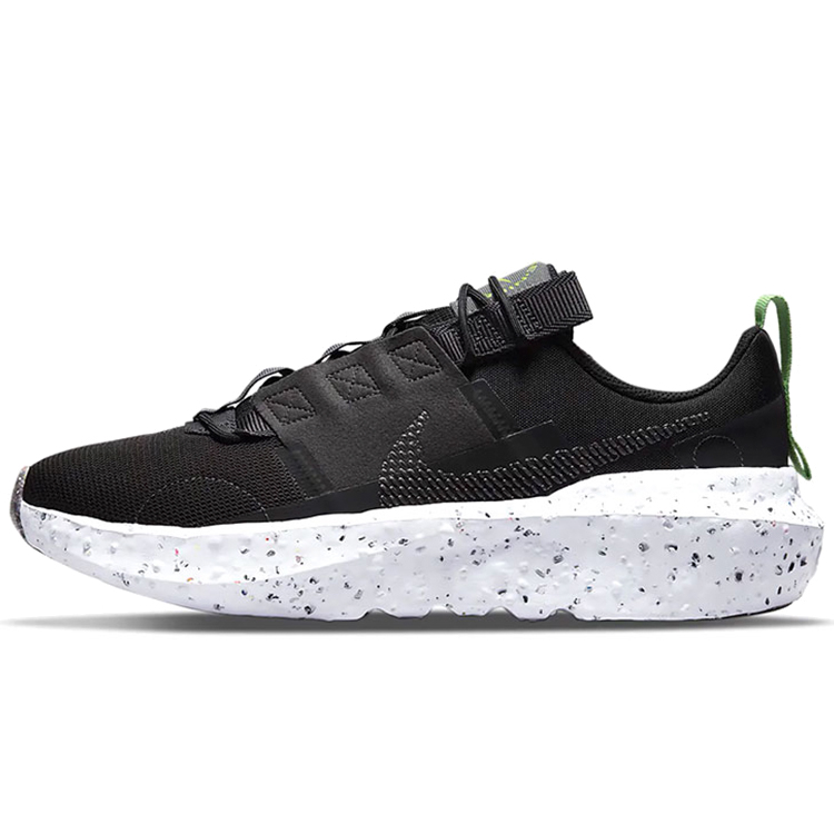Кроссовки Nike CRATER IMPACT / Мужской / 44.5 / Черный photo 1 Кроссовки Nike CRATER IMPACT / Мужской / 44.5 / Черный photo 1