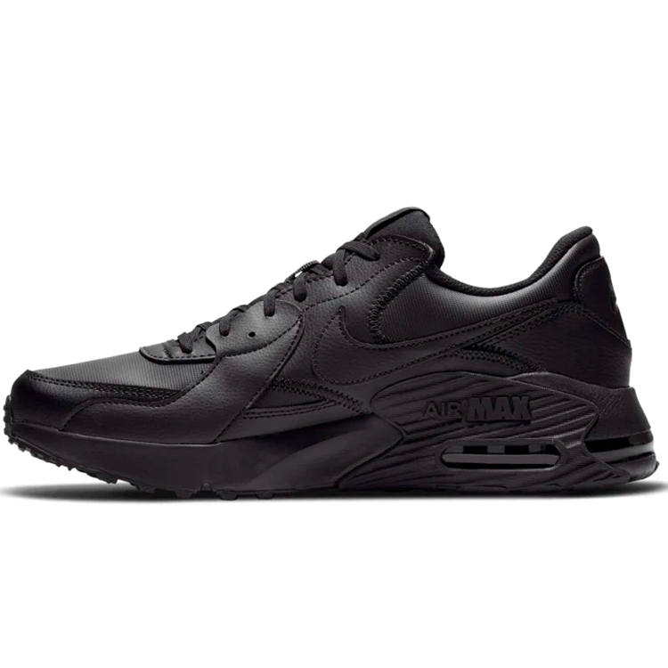 Кроссовки Nike AIR MAX EXCEE LEATHER photo 1