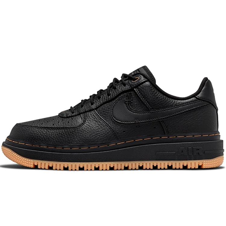 Кроссовки Nike AIR FORCE 1 LUXE photo 1