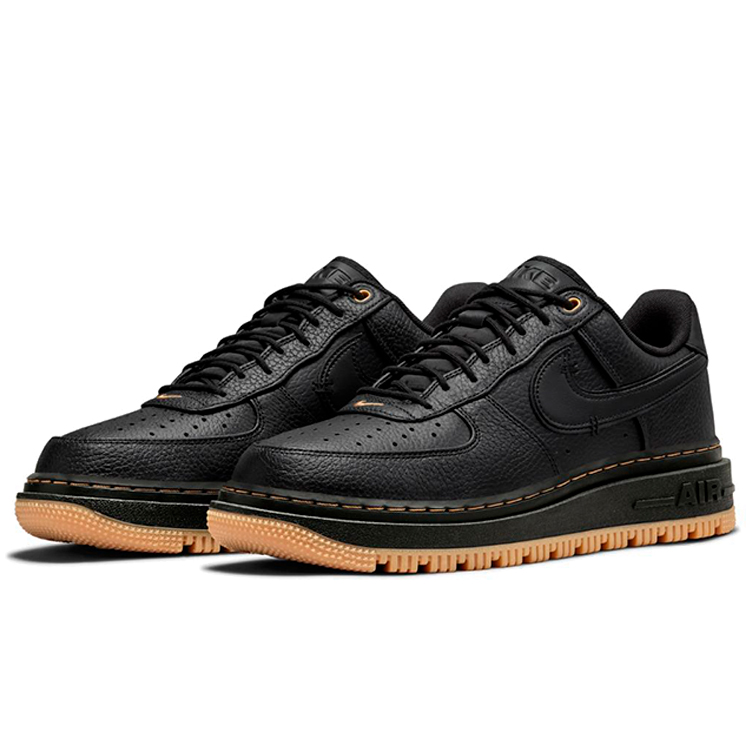 Кроссовки Nike AIR FORCE 1 LUXE photo 2