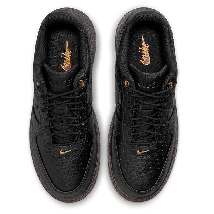 Кроссовки Nike AIR FORCE 1 LUXE photo 3