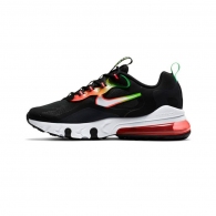 Incaltaminte Sport Nike Air Max 270 React GS thumbnav 1