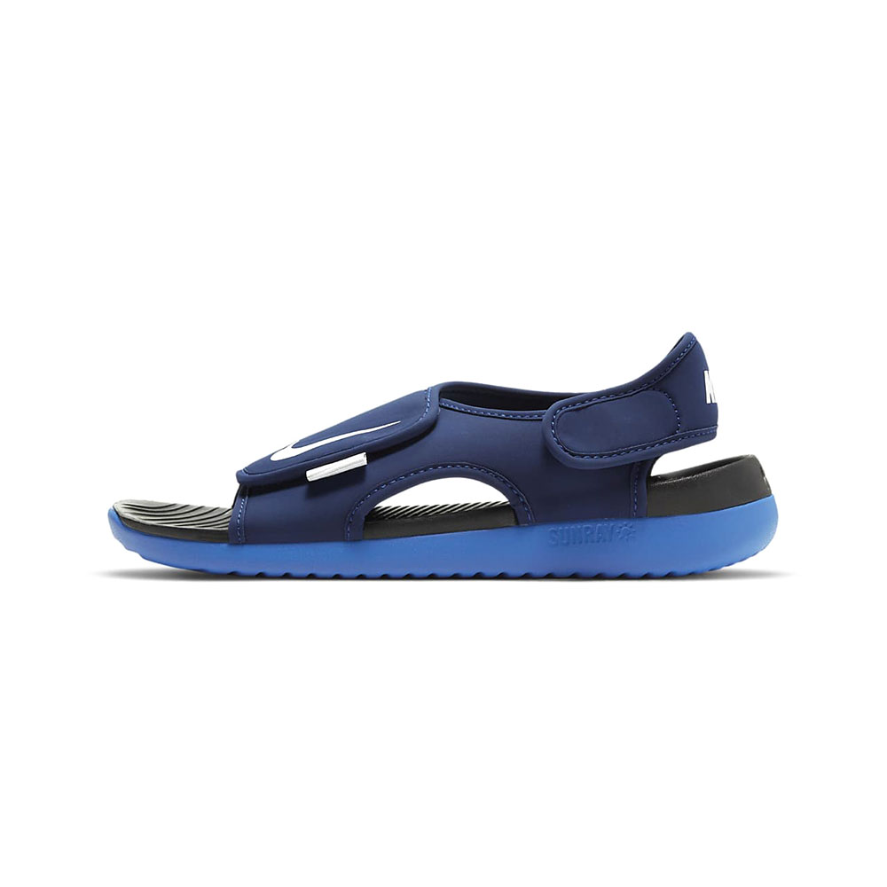 Сандалии Nike SUNRAY ADJUST 5 V2 (GS/PS) photo 1 Сандалии Nike SUNRAY ADJUST 5 V2 (GS/PS) photo 1