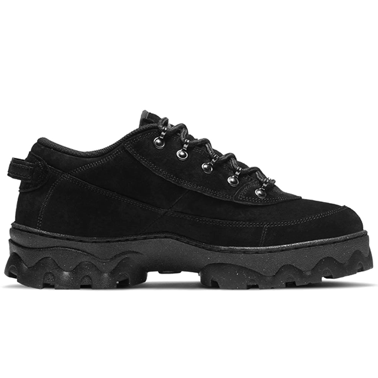 Incaltaminte Sport Nike W LAHAR LOW pt Femei / 41 / Negru photo 2