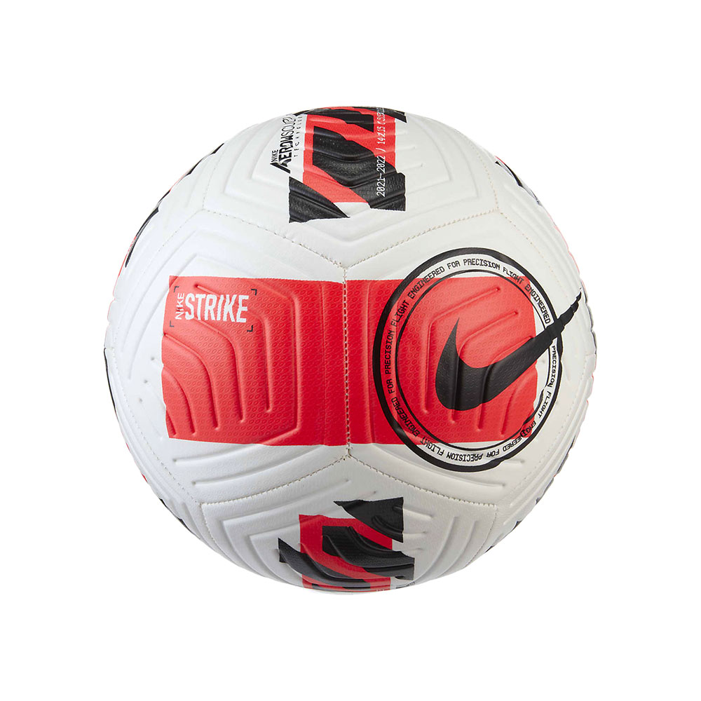 Minge fotbal Nike DC2376-101 / Marimea 5 / Alb photo 1 Minge fotbal Nike DC2376-101 / Marimea 5 / Alb photo 1