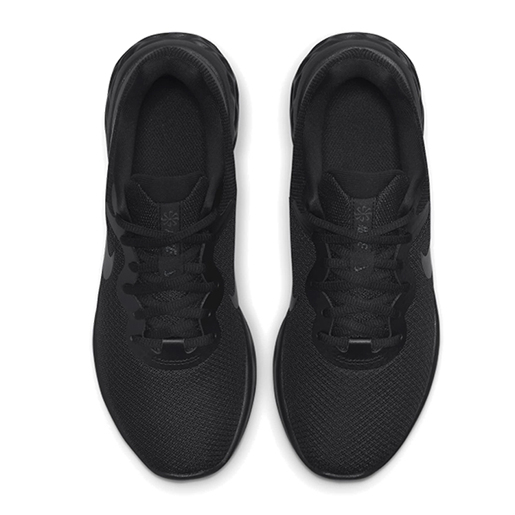 Кроссовки Nike W REVOLUTION 6 NN / Женский / 37.5 / Черный photo 3
