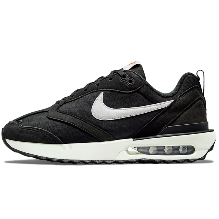 Кроссовки Nike WMNS AIR MAX DAWN / Женский / 38 / Черный photo 1