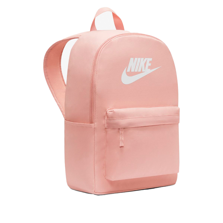 Rucsac Nike NK HERITAGE BKPK DC4244-601 Roz photo 5