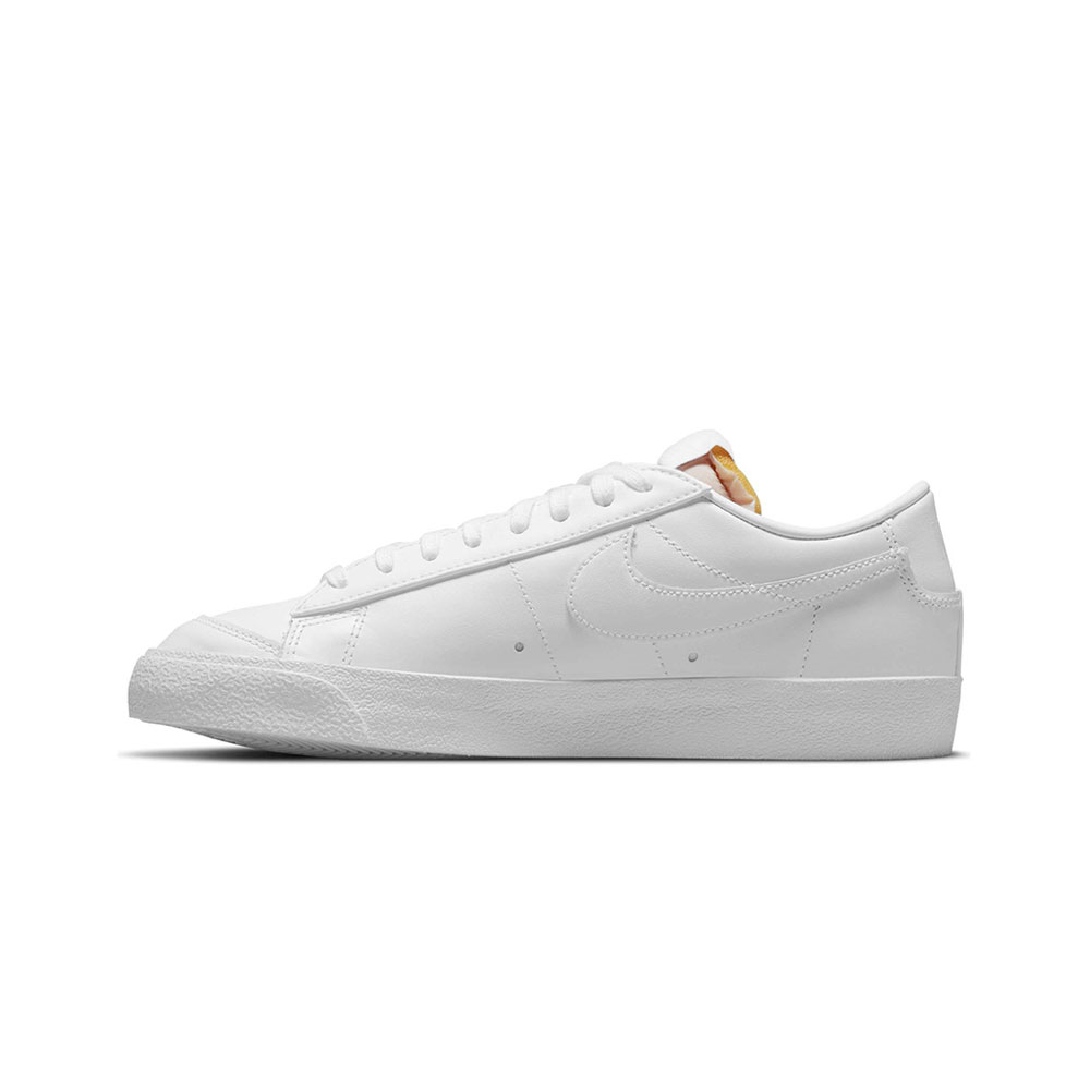 Кроссовки Nike W BLAZER LOW 77 / Женский / 36.5 / Белый photo 1