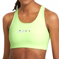 Спортивное бра Nike W NK SWOOSH PACK GRX BRA thumbnav 1