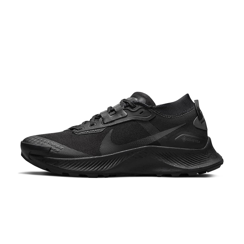 Кроссовки Nike W PEGASUS TRAIL 3 GTX / Женский / 38.5 / Черный photo 1 Кроссовки Nike W PEGASUS TRAIL 3 GTX / Женский / 38.5 / Черный photo 1