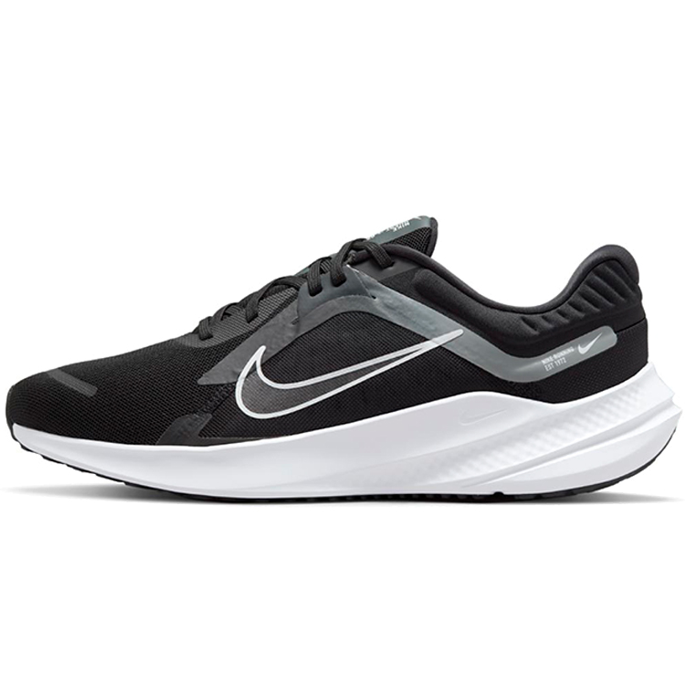Кроссовки Nike QUEST 5 / Мужской / 42.5 / Черный photo 1 Кроссовки Nike QUEST 5 / Мужской / 42.5 / Черный photo 1