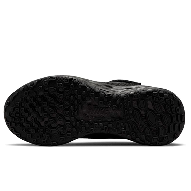 Кроссовки Nike REVOLUTION 6 NN (PSV) / Мужской / 35 / Черный photo 2