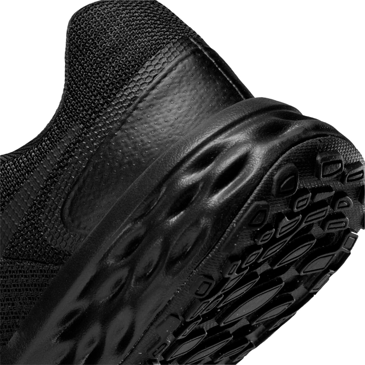 Кроссовки Nike REVOLUTION 6 NN (GS) / Мужской / 36 / Черный photo 8