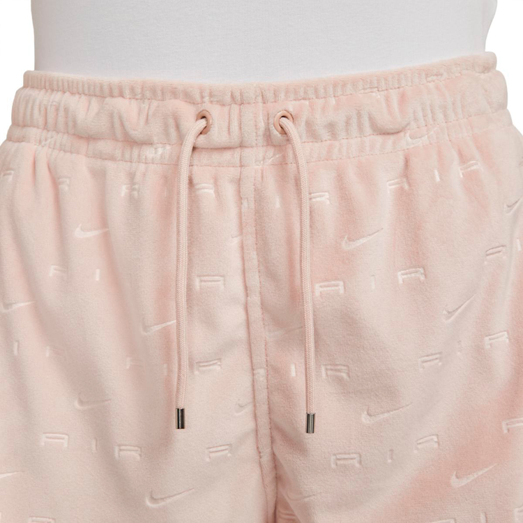 Шорты Nike W NSW AIR VLR MR SHORT L Розовый Женский photo 5