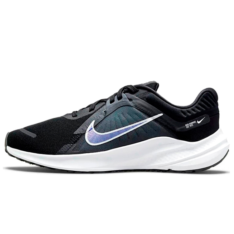 Кроссовки Nike QUEST 5 / Женский / 42 / Черный photo 1 Кроссовки Nike QUEST 5 / Женский / 42 / Черный photo 1