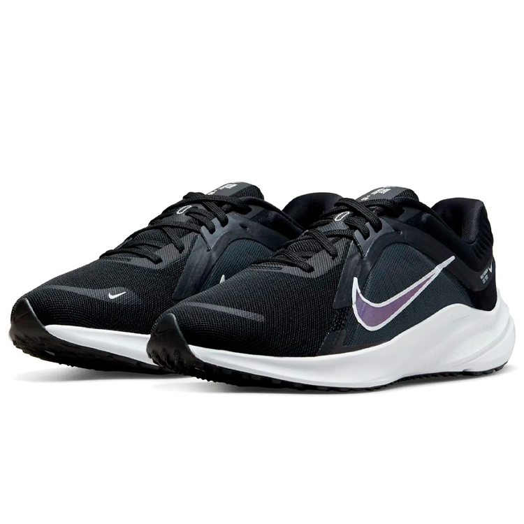 Кроссовки Nike QUEST 5 / Женский / 42 / Черный photo 4