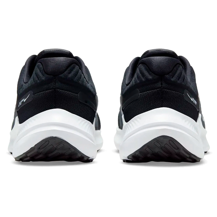Кроссовки Nike QUEST 5 / Женский / 42 / Черный photo 5