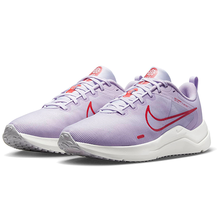 Кроссовки Nike Downshifter 12 / Женский / 40.5 / Фиолетовый photo 2