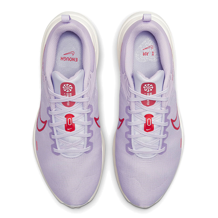 Кроссовки Nike Downshifter 12 / Женский / 40.5 / Фиолетовый photo 3