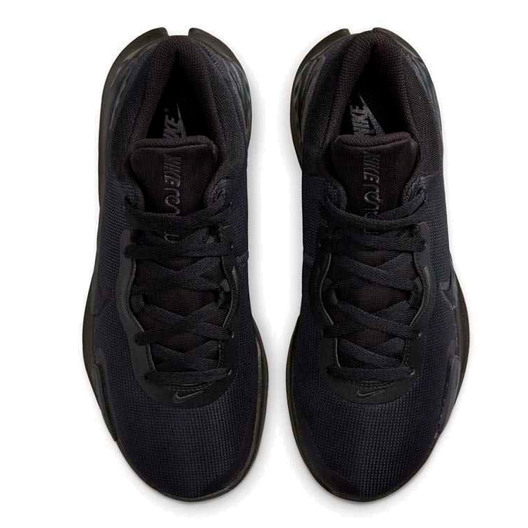 Кроссовки Nike RENEW ELEVATE III / Мужской / 43 / Черный photo 2