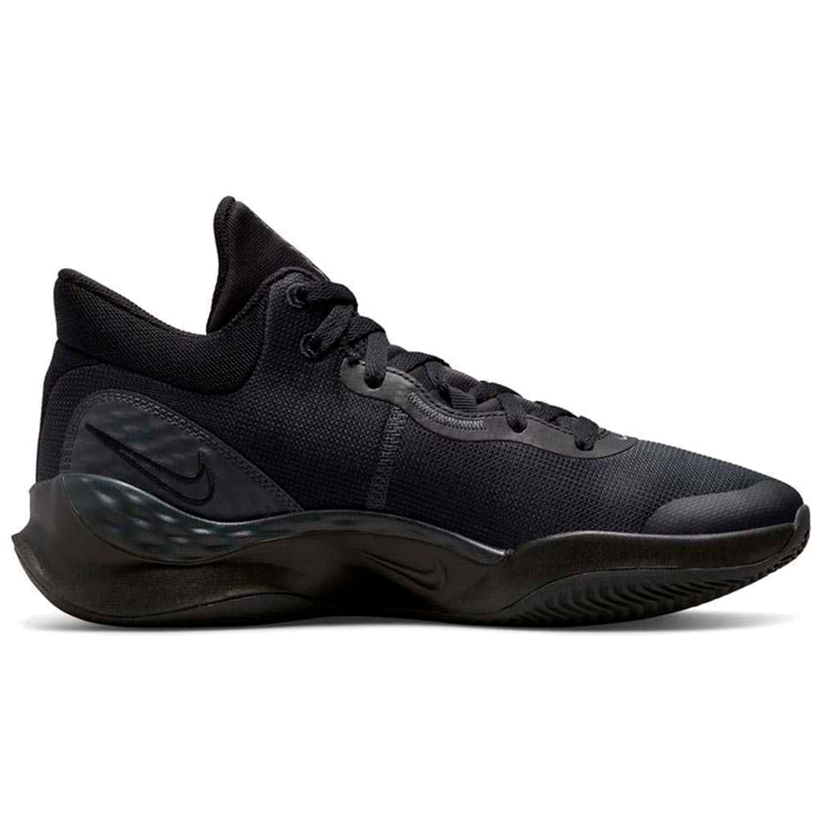 Кроссовки Nike RENEW ELEVATE III / Мужской / 43 / Черный photo 3