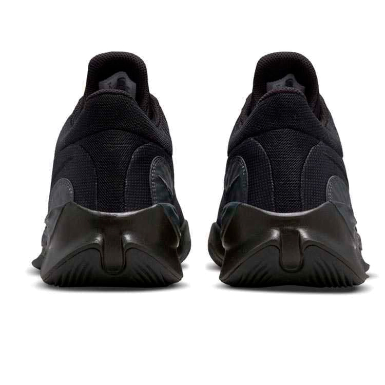 Кроссовки Nike RENEW ELEVATE III / Мужской / 43 / Черный photo 4