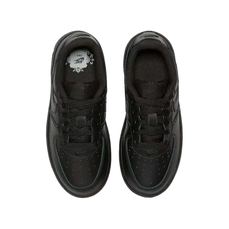 Incaltaminte Sport Nike FORCE 1 LE (PS) pt Barbati / 33 / Negru photo 3