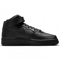 Кроссовки Nike AIR FORCE 1 MID LE (GS) thumbnav 3