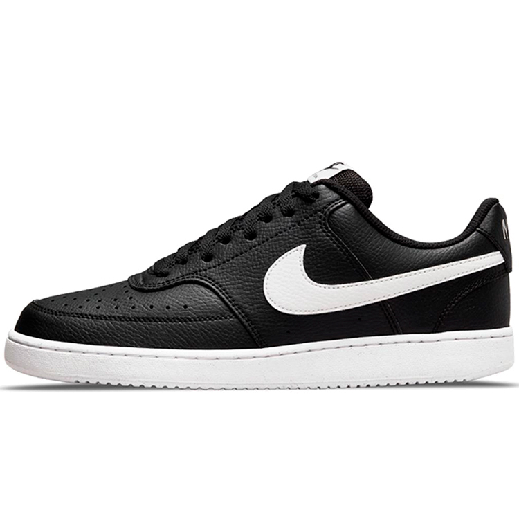 Кроссовки Nike COURT VISION LO NN / Мужской / 40.5 / Черный photo 1 Кроссовки Nike COURT VISION LO NN / Мужской / 40.5 / Черный photo 1