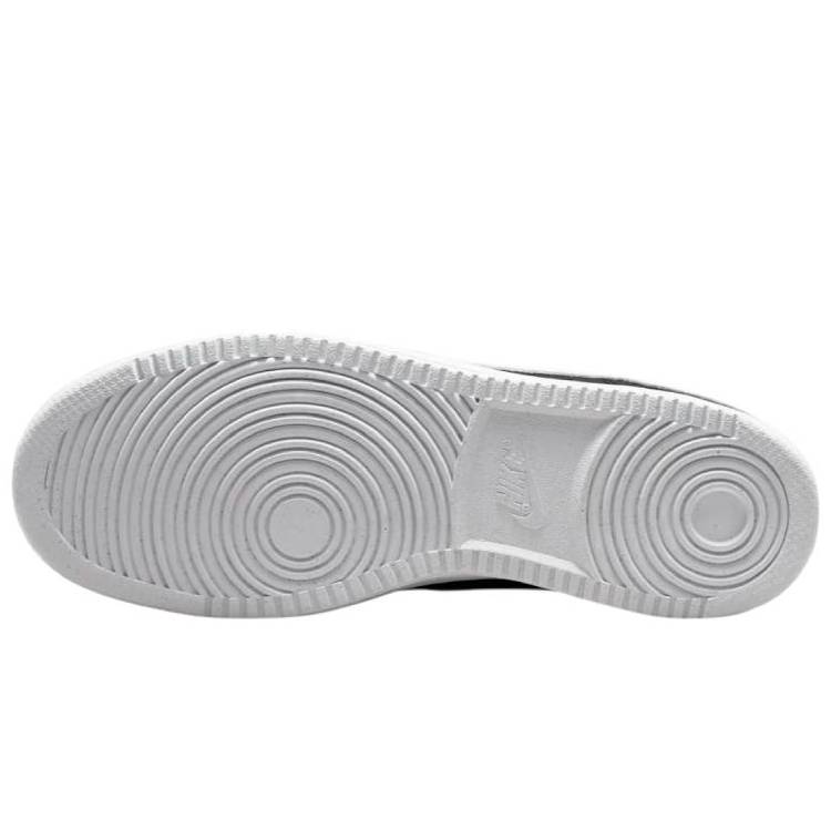 Кроссовки Nike COURT VISION LO NN / Мужской / 40.5 / Черный photo 10