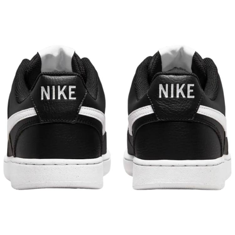 Кроссовки Nike COURT VISION LO NN / Мужской / 40.5 / Черный photo 12