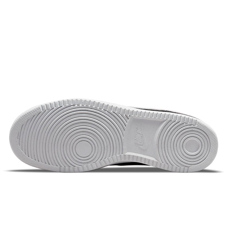 Кроссовки Nike COURT VISION LO NN / Мужской / 40.5 / Черный photo 3