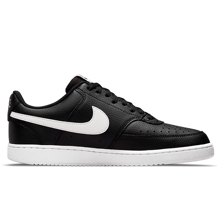 Кроссовки Nike COURT VISION LO NN / Мужской / 40.5 / Черный photo 4