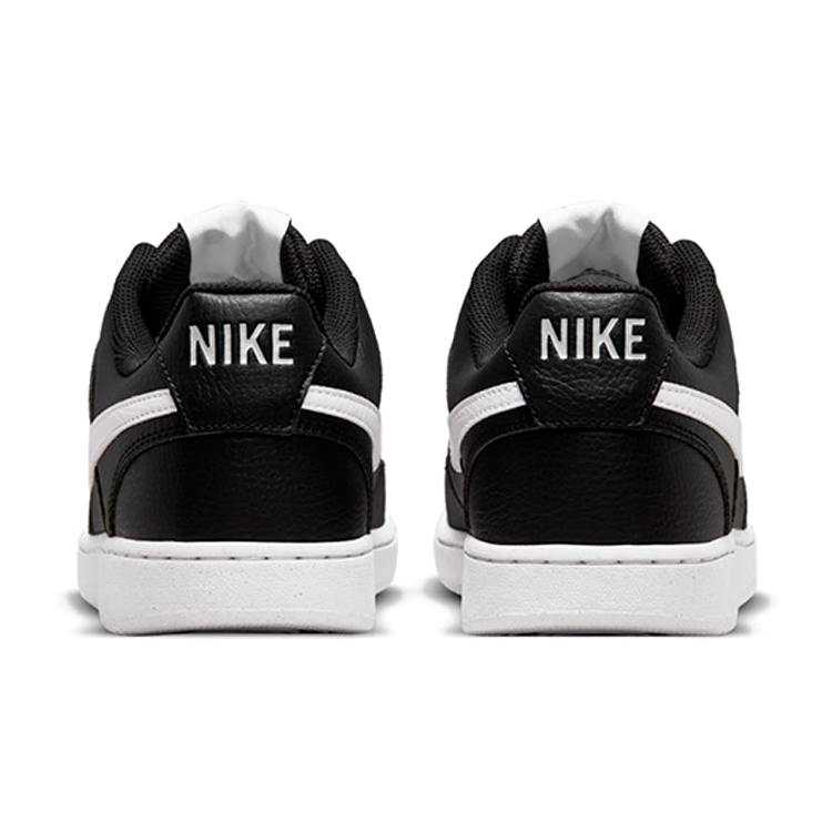Кроссовки Nike COURT VISION LO NN / Мужской / 40.5 / Черный photo 7