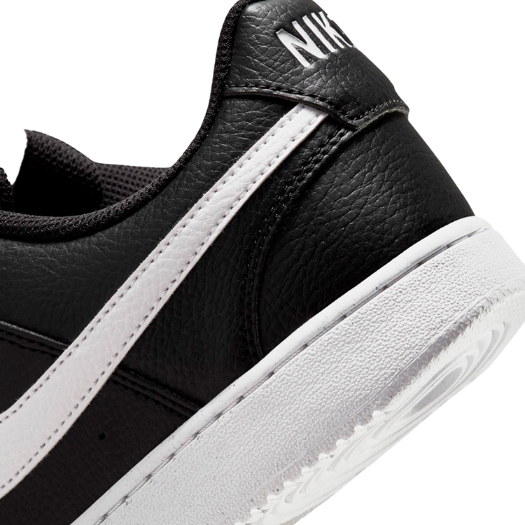 Кроссовки Nike COURT VISION LO NN / Мужской / 40.5 / Черный photo 9
