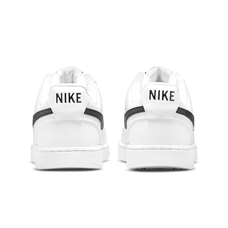 Кроссовки Nike COURT VISION LO NN / Мужской / 44.5 / Белый photo 3