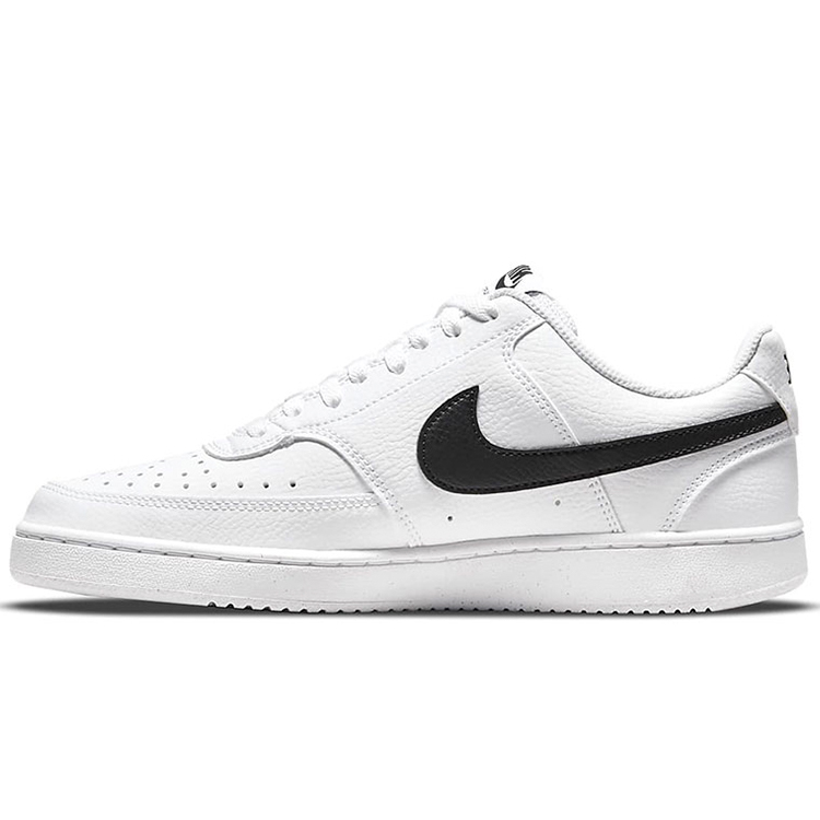 Кроссовки Nike COURT VISION LO NN / Женский / 36.5 / Белый photo 1 Кроссовки Nike COURT VISION LO NN / Женский / 36.5 / Белый photo 1