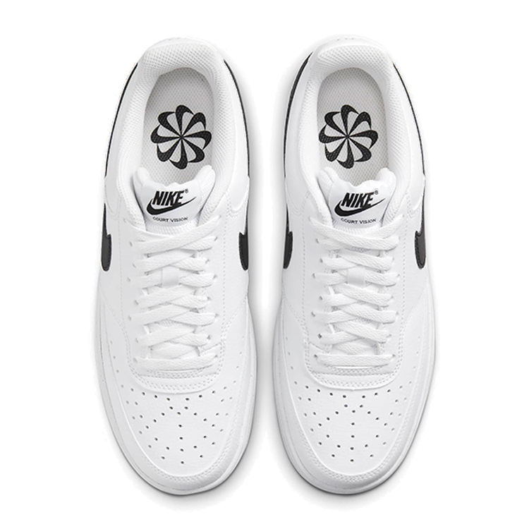 Кроссовки Nike COURT VISION LO NN / Женский / 36.5 / Белый photo 3